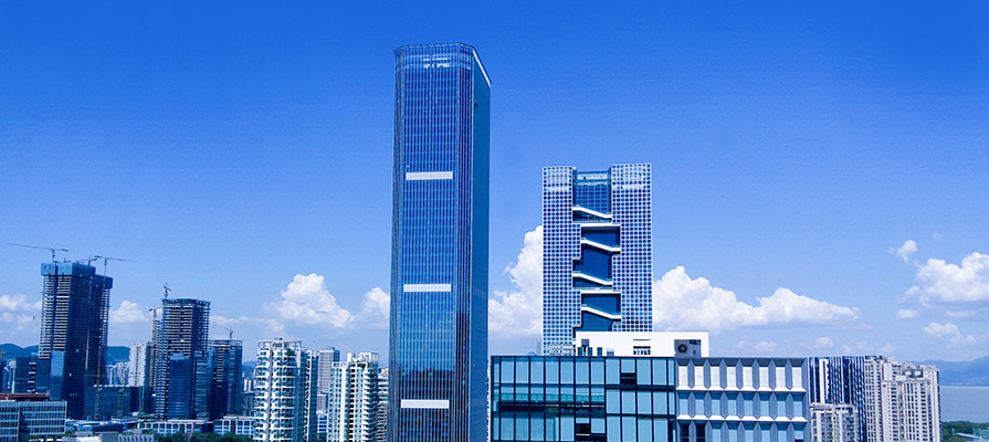 办公写字楼服务